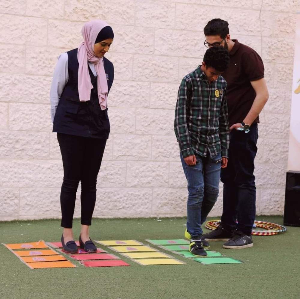 الإفطار الرمضاني السابع عشر