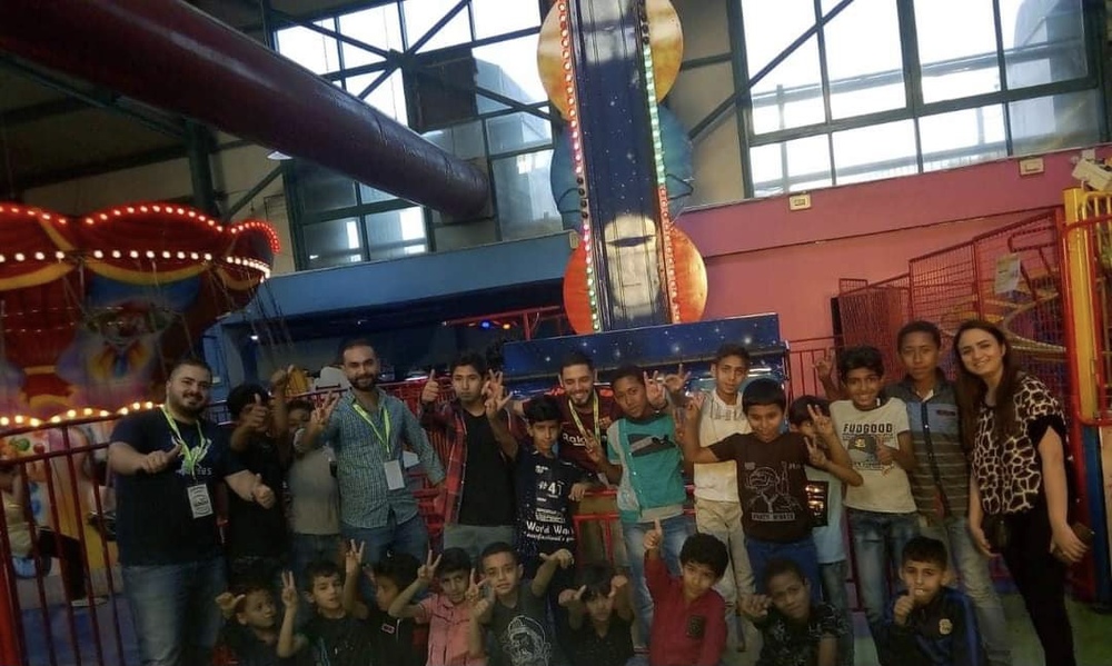 الإفطار الرمضاني 7
