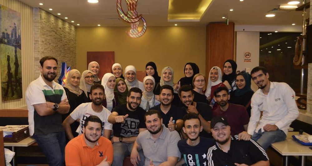 الإفطار الرمضاني 17