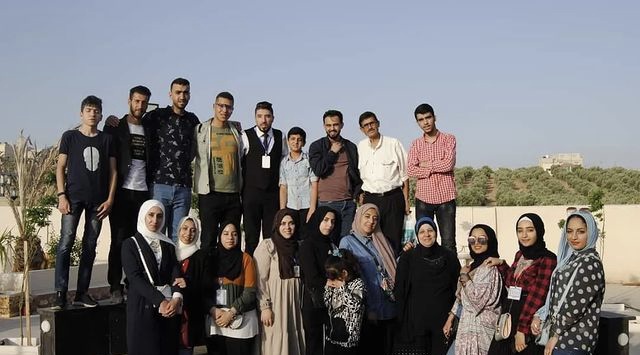 الإفطار الرمضاني 26