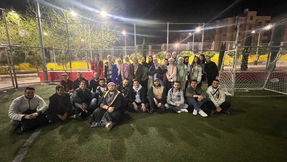 الإفطار الرمضاني 32