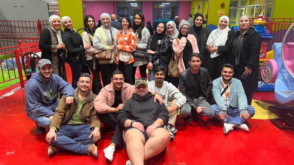 الإفطار الرمضاني 40