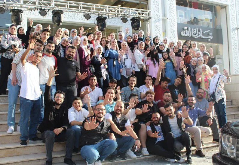 كسوه العيد 1