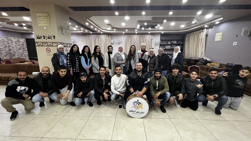 الإفطار الرمضاني 41