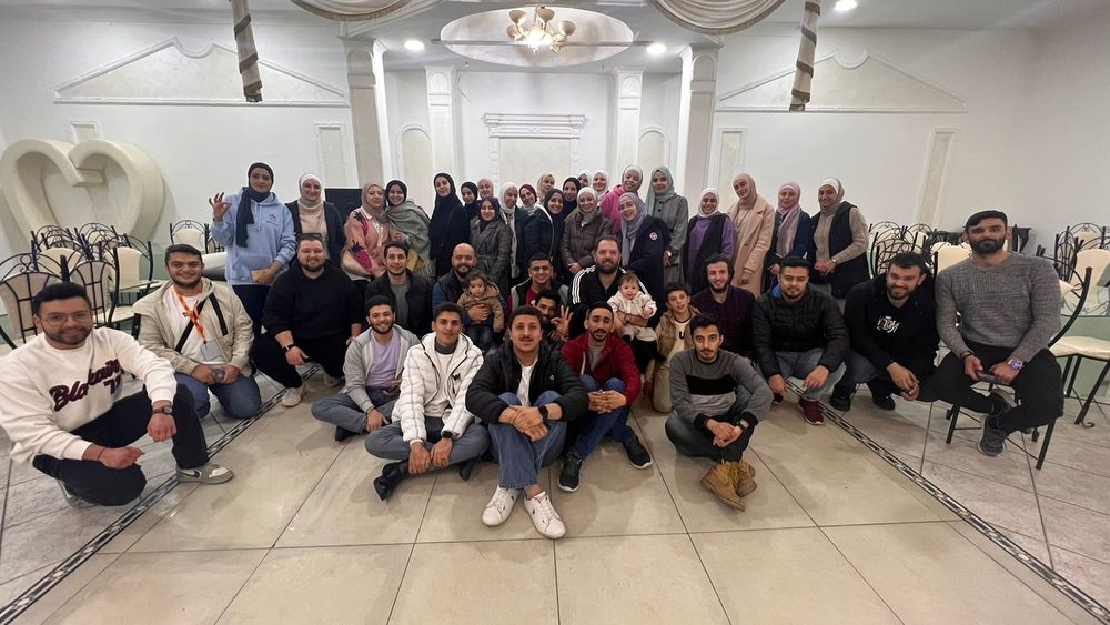 الإفطار الرمضاني 50