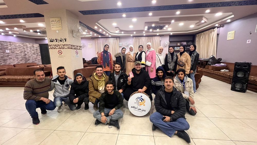 الإفطار الرمضاني 55