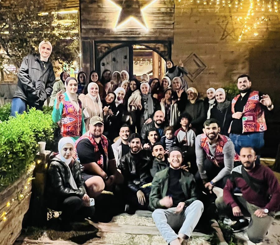 الإفطار الرمضاني 71