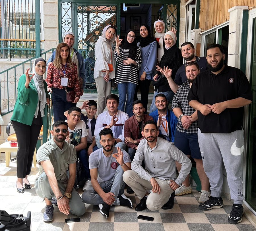 لعيونكم يا حبايب 13 ( العيد مع لعيونكم أحلى 1 )