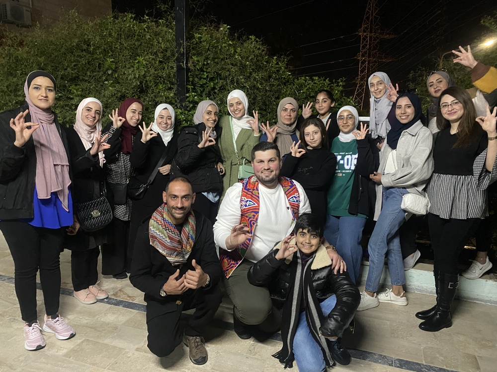 لعيونكم يا حبايب 14 ( العيد مع لعيونكم أحلى 2 )