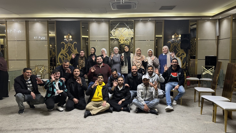 إفطار قاعات النعمان 16/3