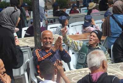 اطبخ و هات و لم البسمات