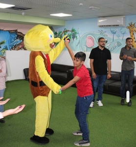 العيد فرحة 1