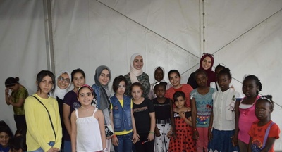 الإفطار الرمضاني 10