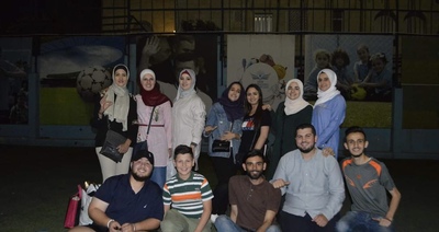 الإفطار الرمضاني 20