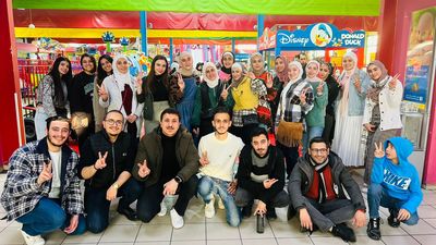 الإفطار الرمضاني 28