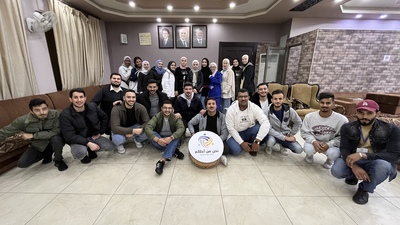 الإفطار الرمضاني 29