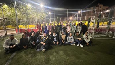 الإفطار الرمضاني 32