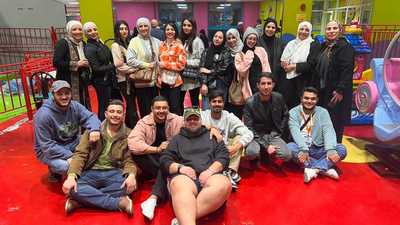 الإفطار الرمضاني 40