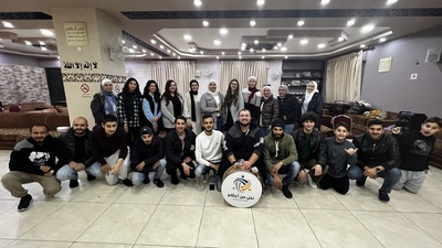 الإفطار الرمضاني 41