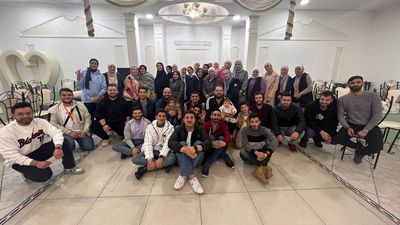 الإفطار الرمضاني 50