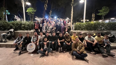 الإفطار الرمضاني 58