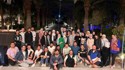 الإفطار الرمضاني 68