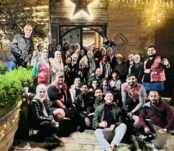 الإفطار الرمضاني 71