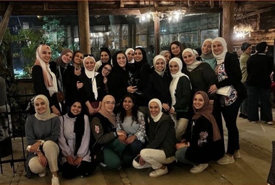 عودة زمرديات