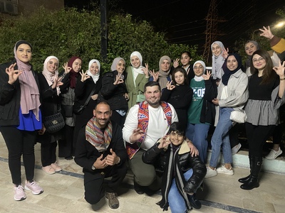 لعيونكم يا حبايب 14 ( العيد مع لعيونكم أحلى 2 )