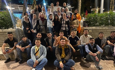 وُلِدَ الهُدَى ( لعيونكم يا حبايب ١٧ )