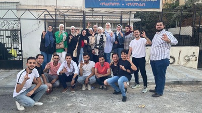 إفطار دريم بارك 5/3