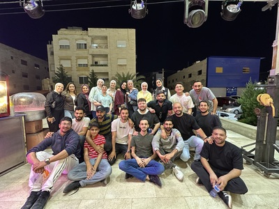 عيد النشامى