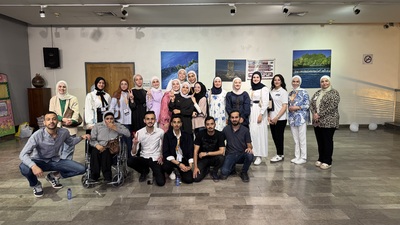 مهرجان تخيل