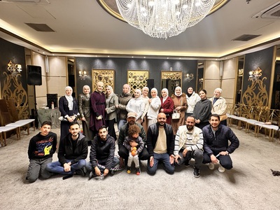إفطار جرين فيلد 9/3
