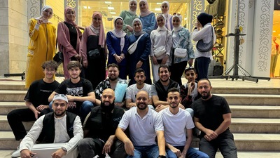 كسوه العيد 5